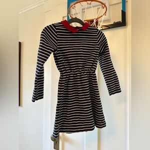Petit Bateau dress